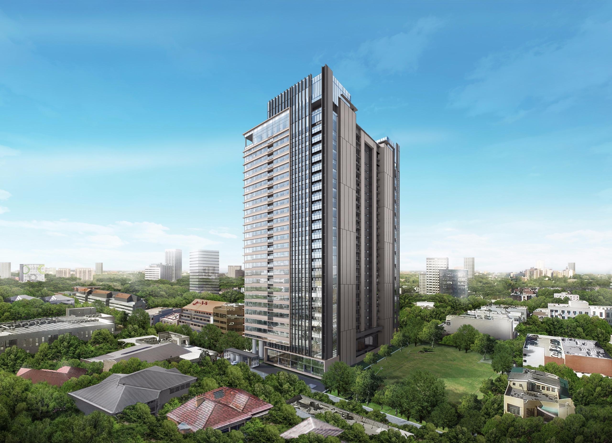The Marq Quận 1