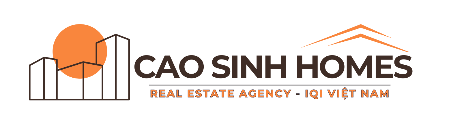 Cao Sinh Homes
