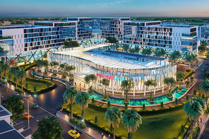 Aqua City Đồng Nai