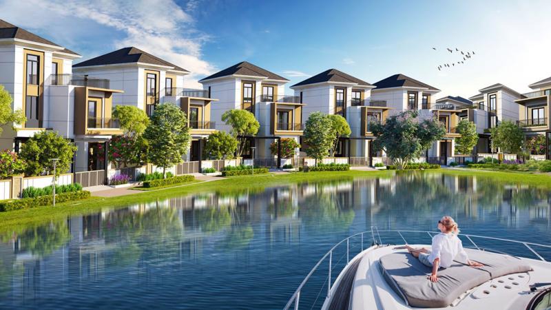 Aqua City Đồng Nai