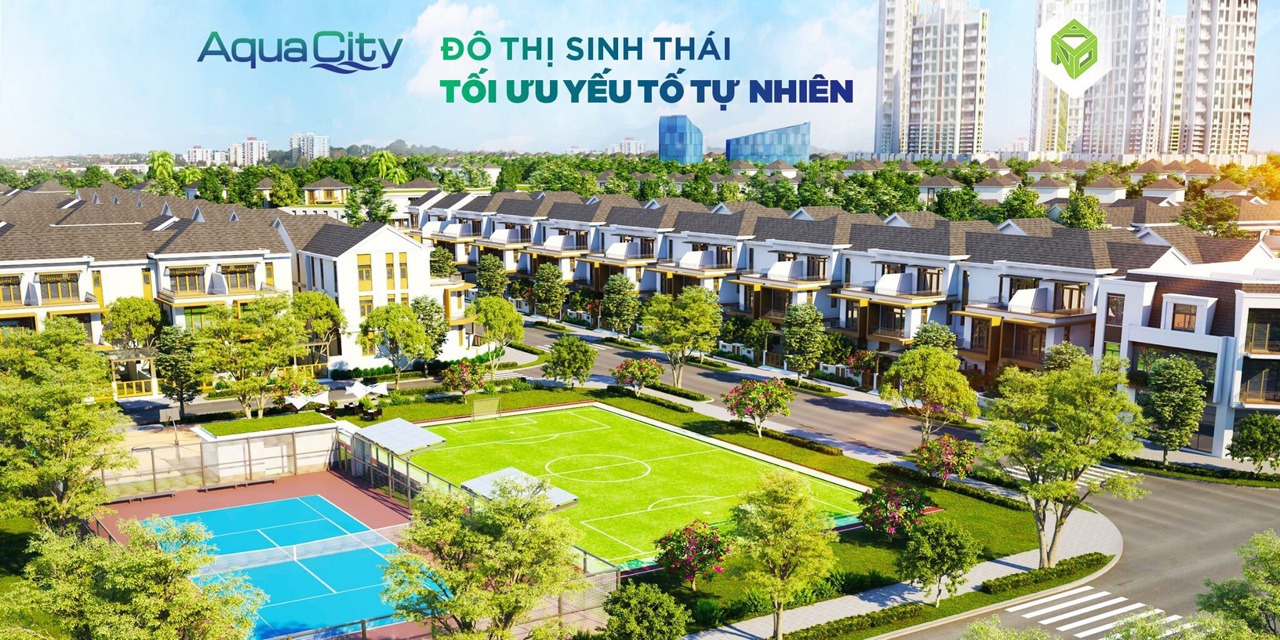 Aqua City Đồng Nai