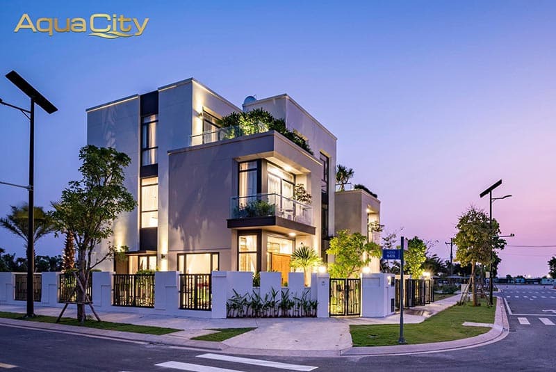 Aqua City Đồng Nai