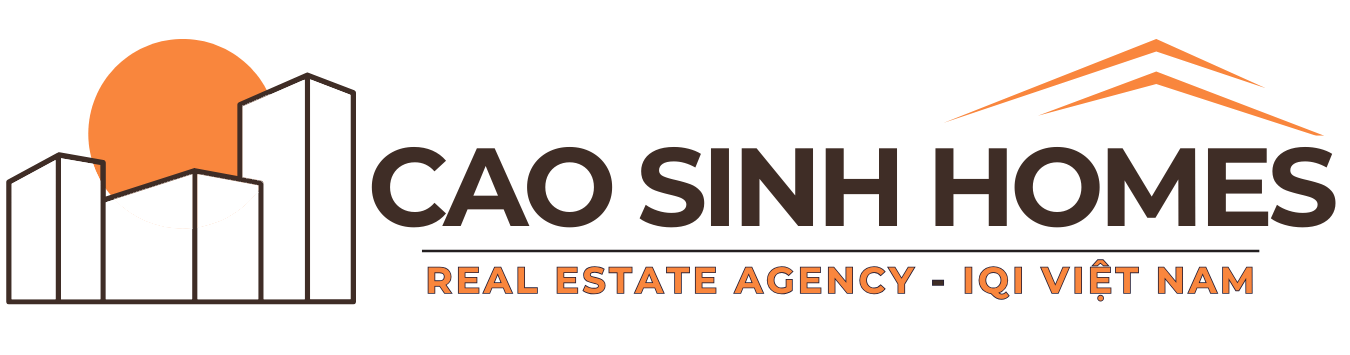 Cao Sinh Homes - Real Estate Agency