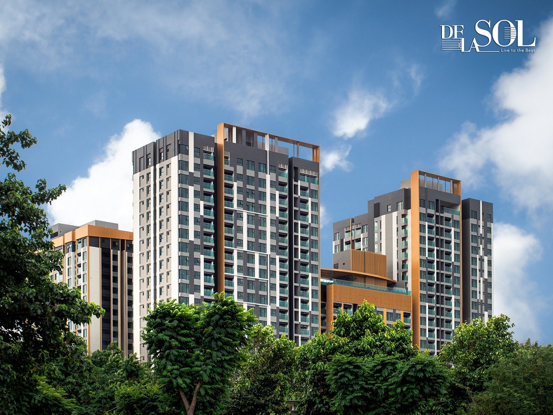 DeLaSol Capitaland Quận 4