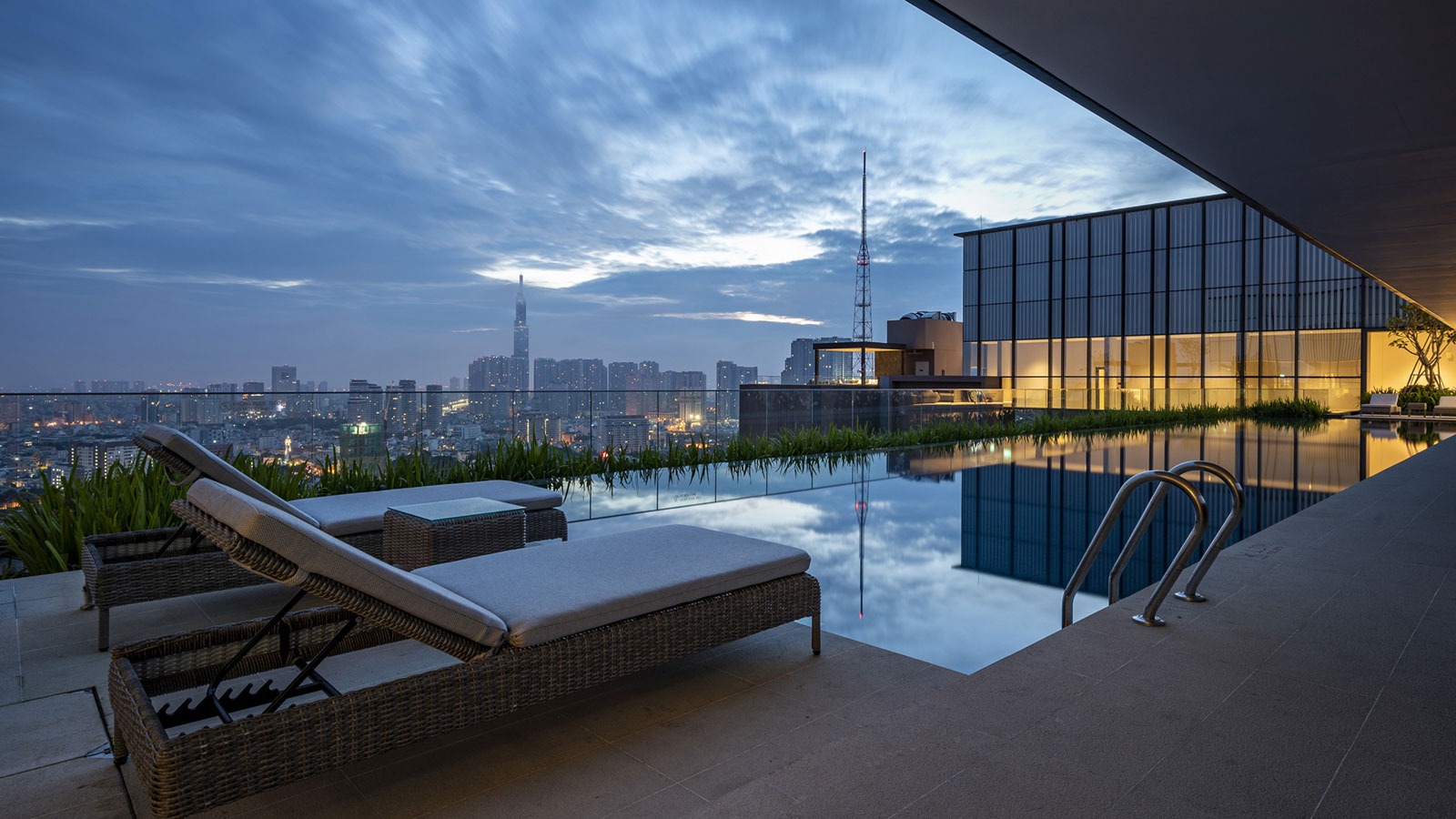 The Marq Quận 1