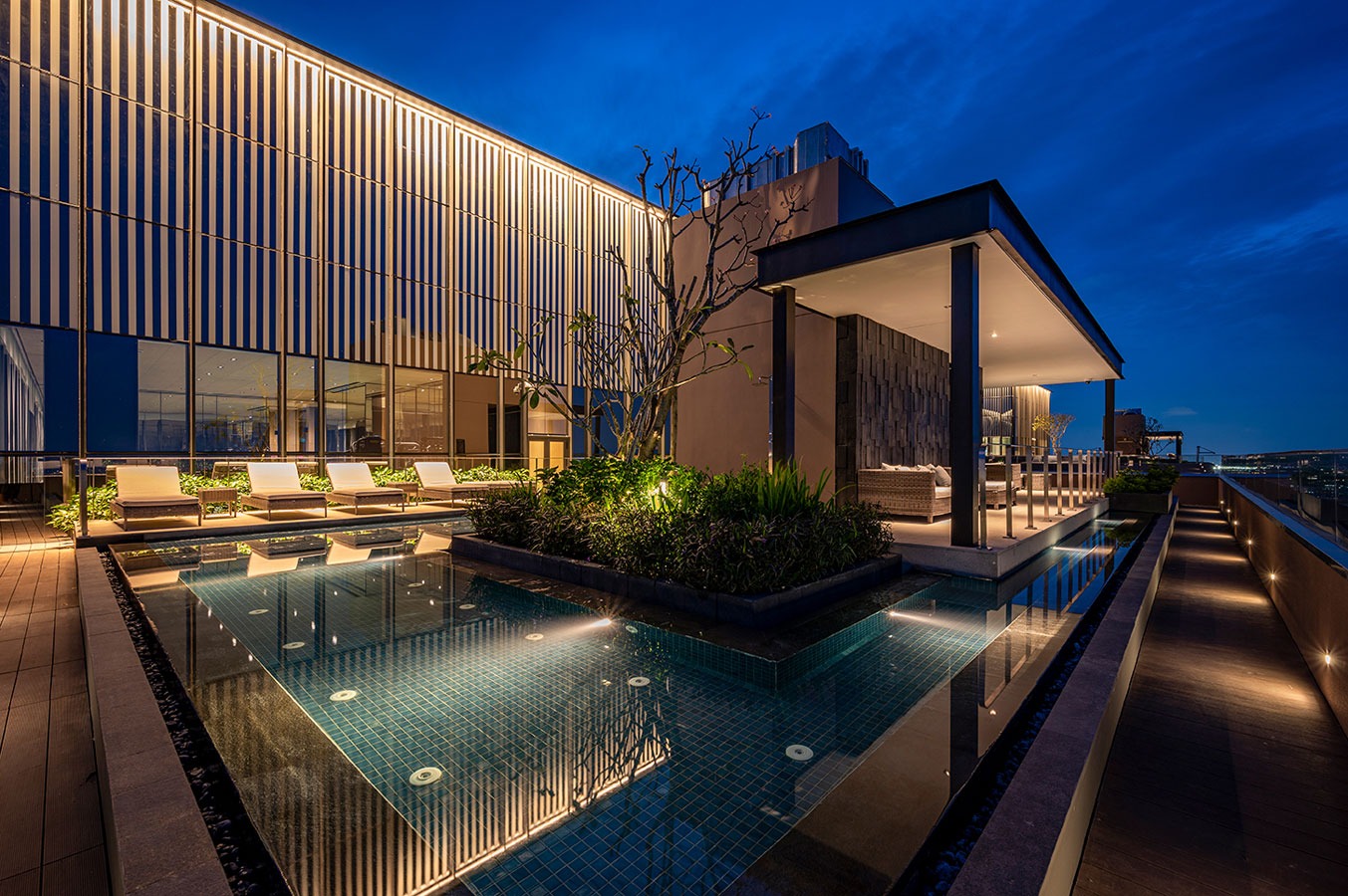 The Marq Quận 1