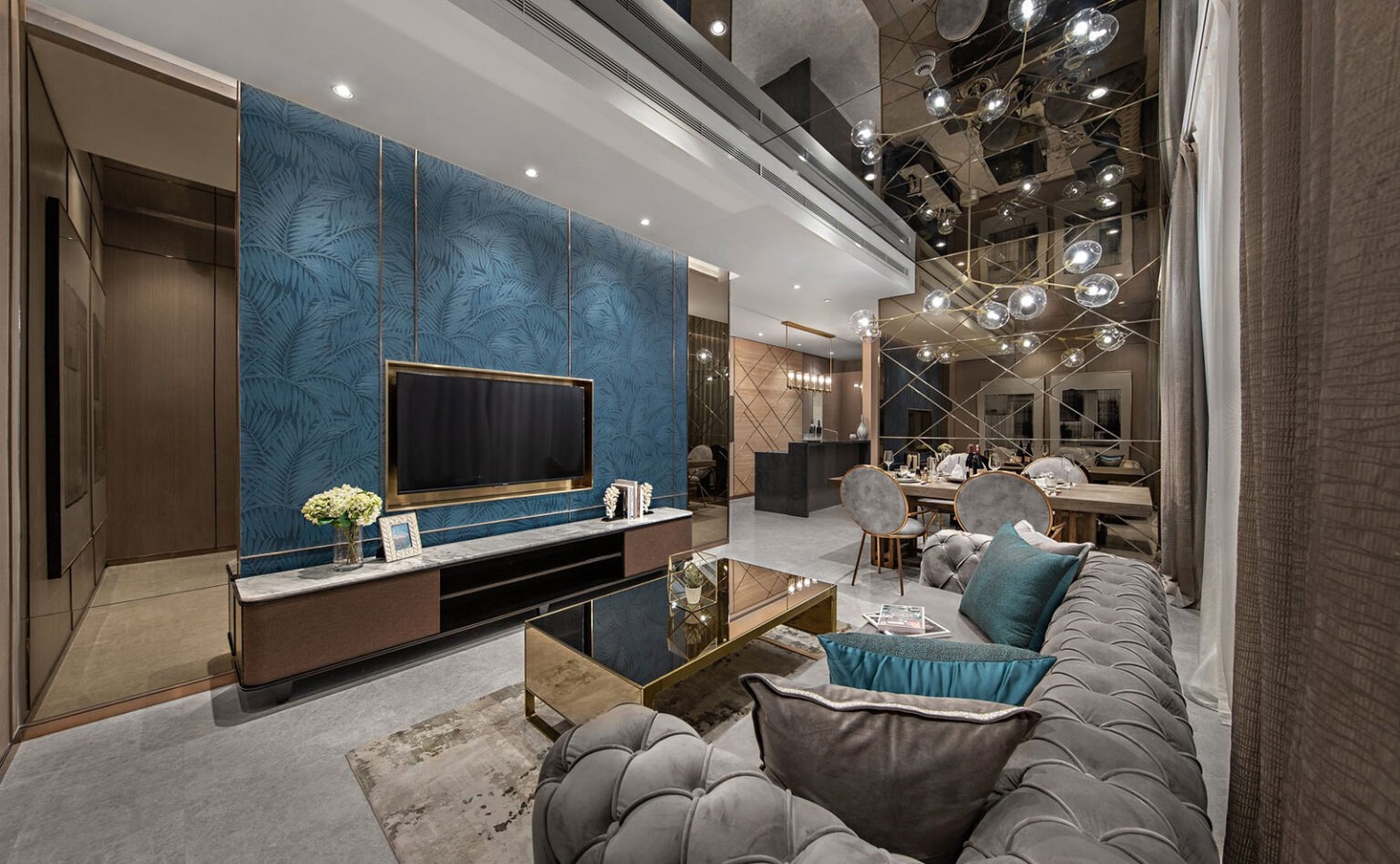 The Marq Quận 1