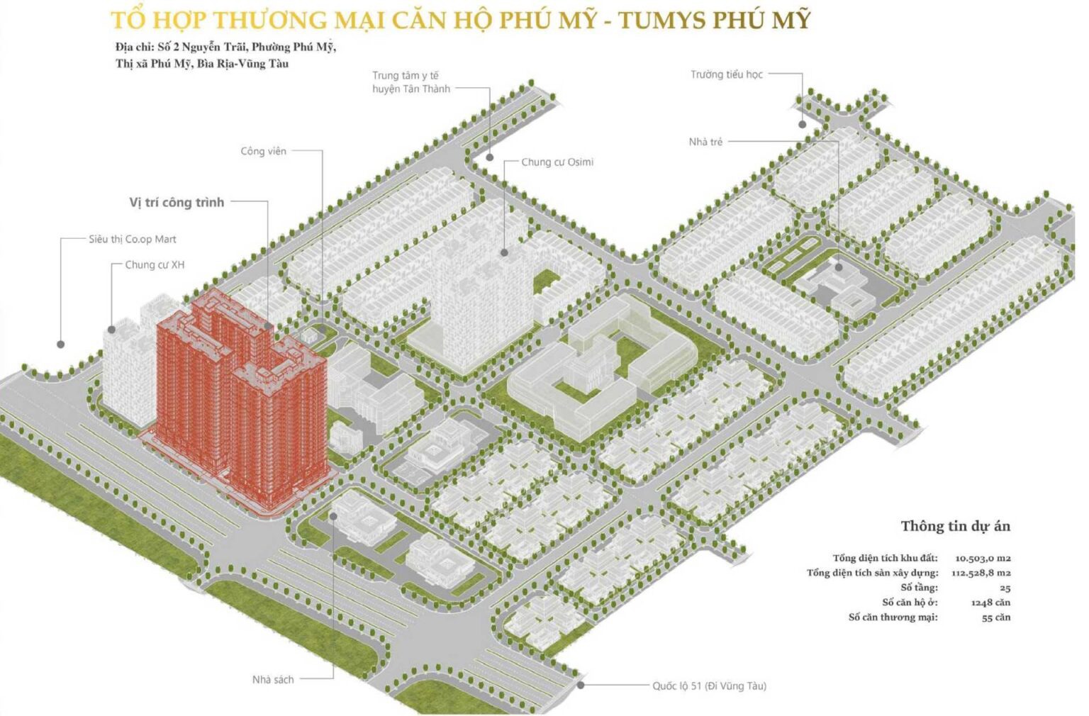 Tumys Phú Mỹ